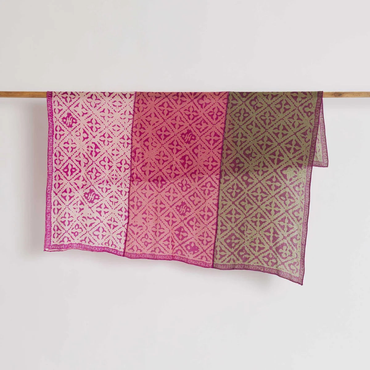 Cashmere Super Patch