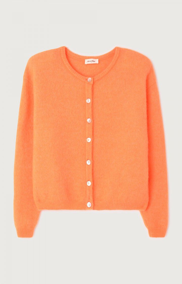Damencardigan Vitow (2 Farben)
