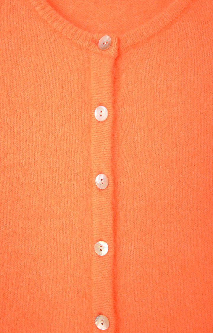 Damencardigan Vitow (2 Farben)