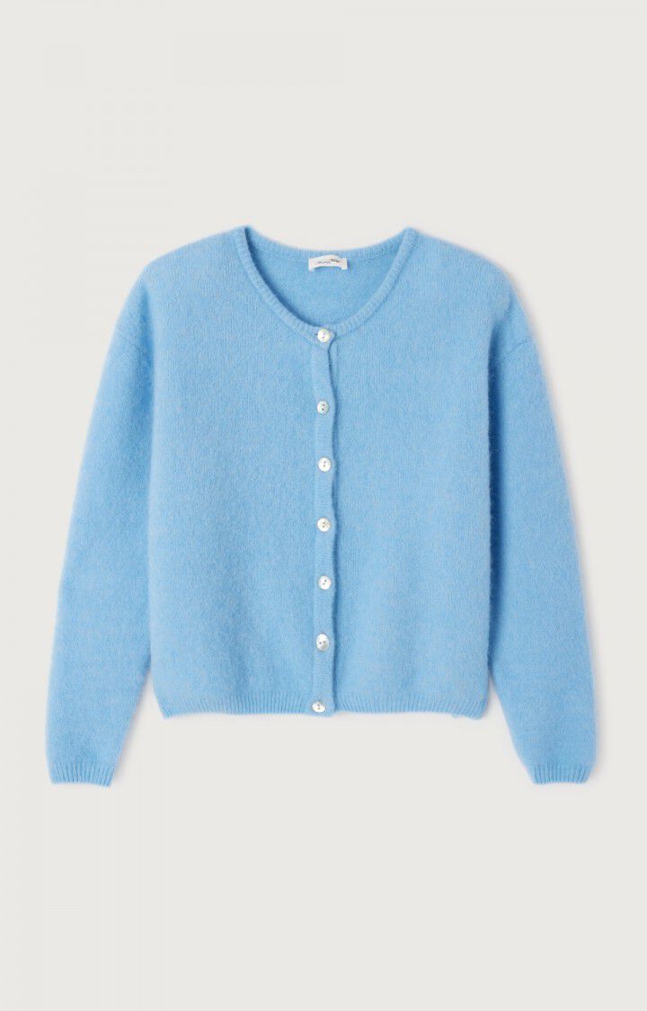 Damencardigan Vitow (2 Farben)