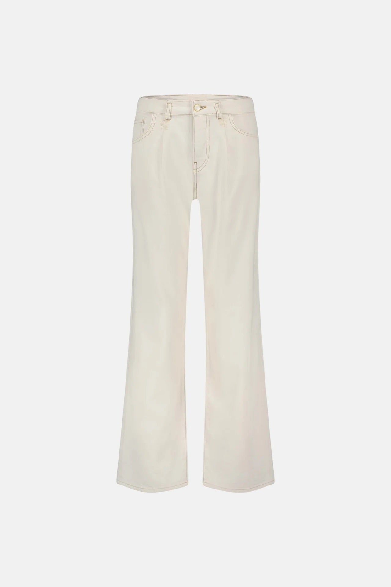 Lucy Wide Leg Jeans
