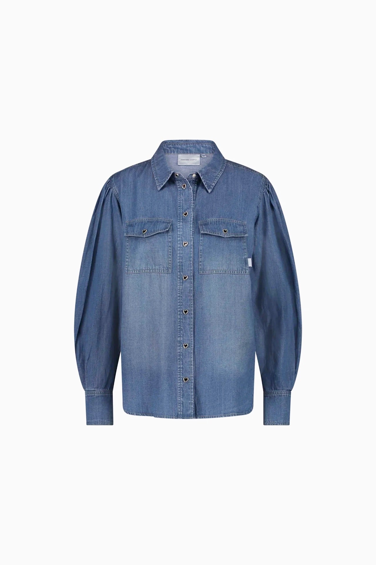 Fabienne Bluse