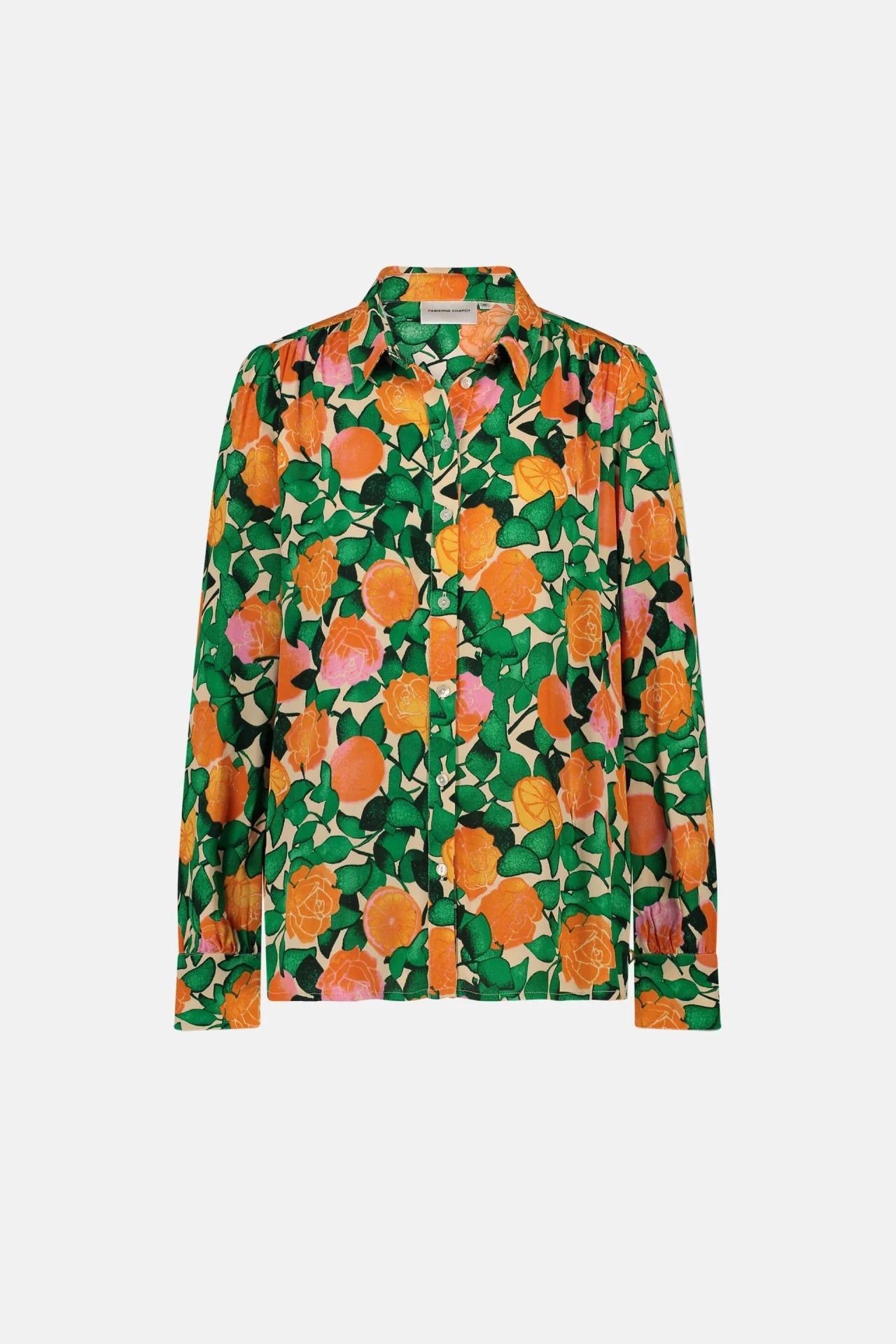 Coco Bluse