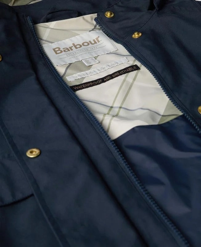 Khai Waterproof Jacket
