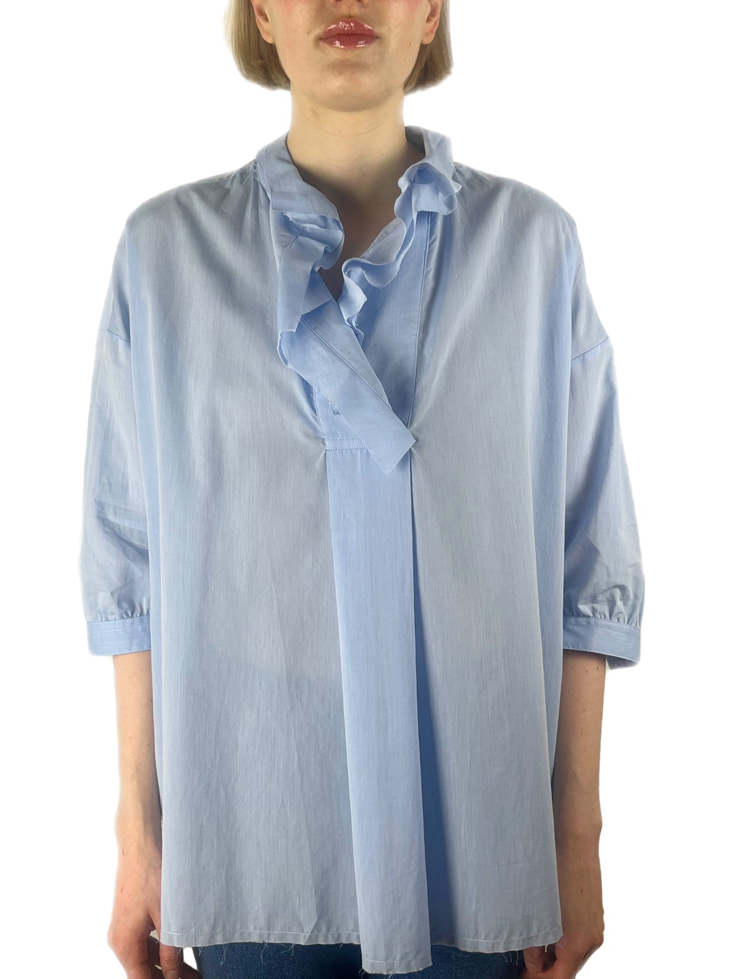 Bluse (2 Farben)