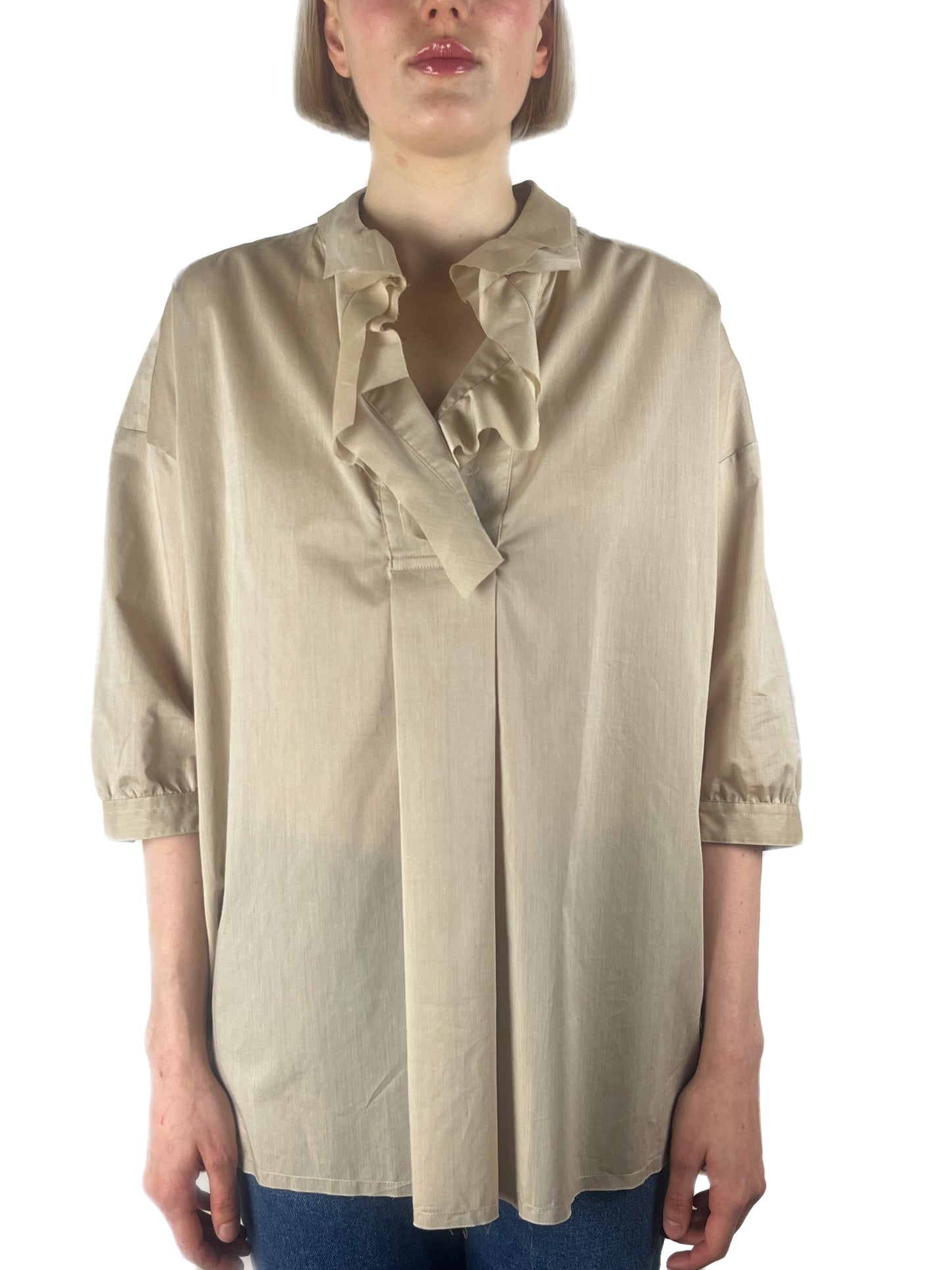 Bluse (2 Farben)