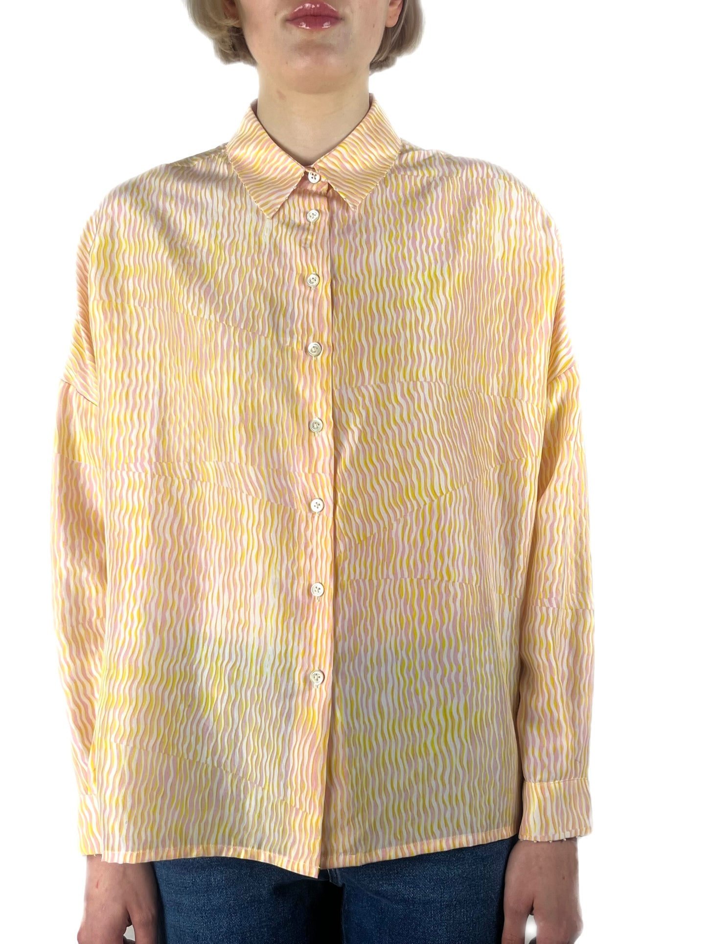 Bluse