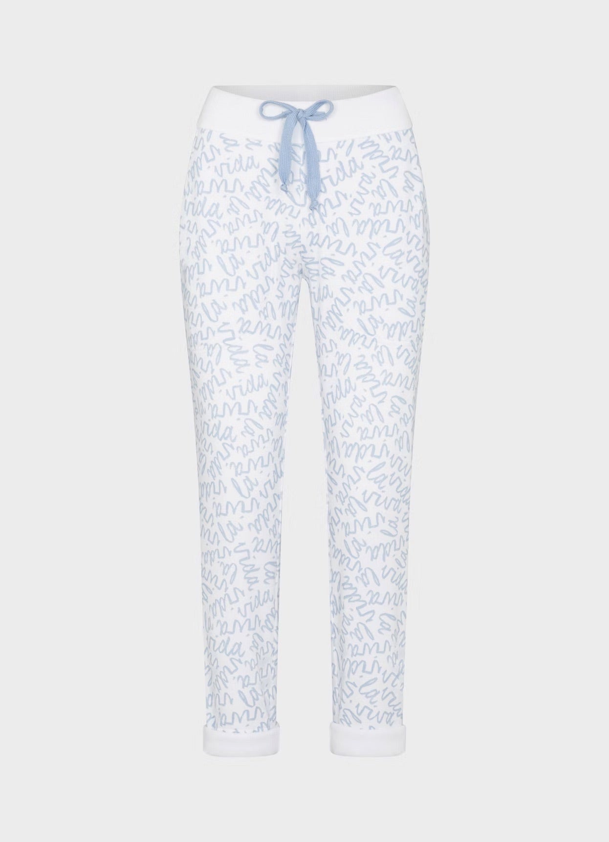 Loose Fit- Sweatpants Cathy