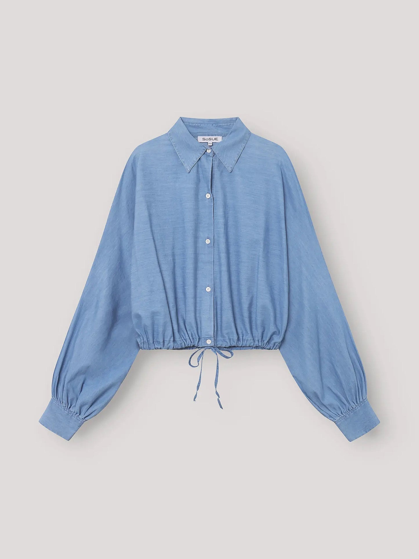 Antonia Drawstring