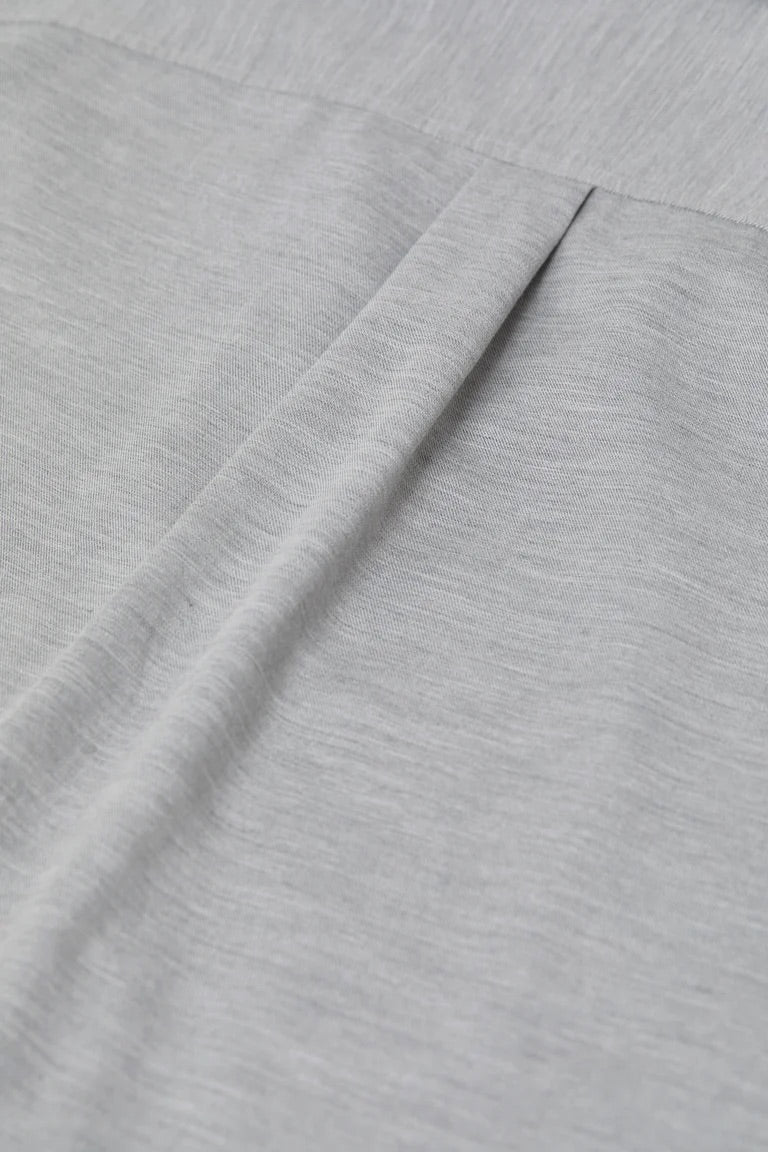 Asymmetrische Bluse