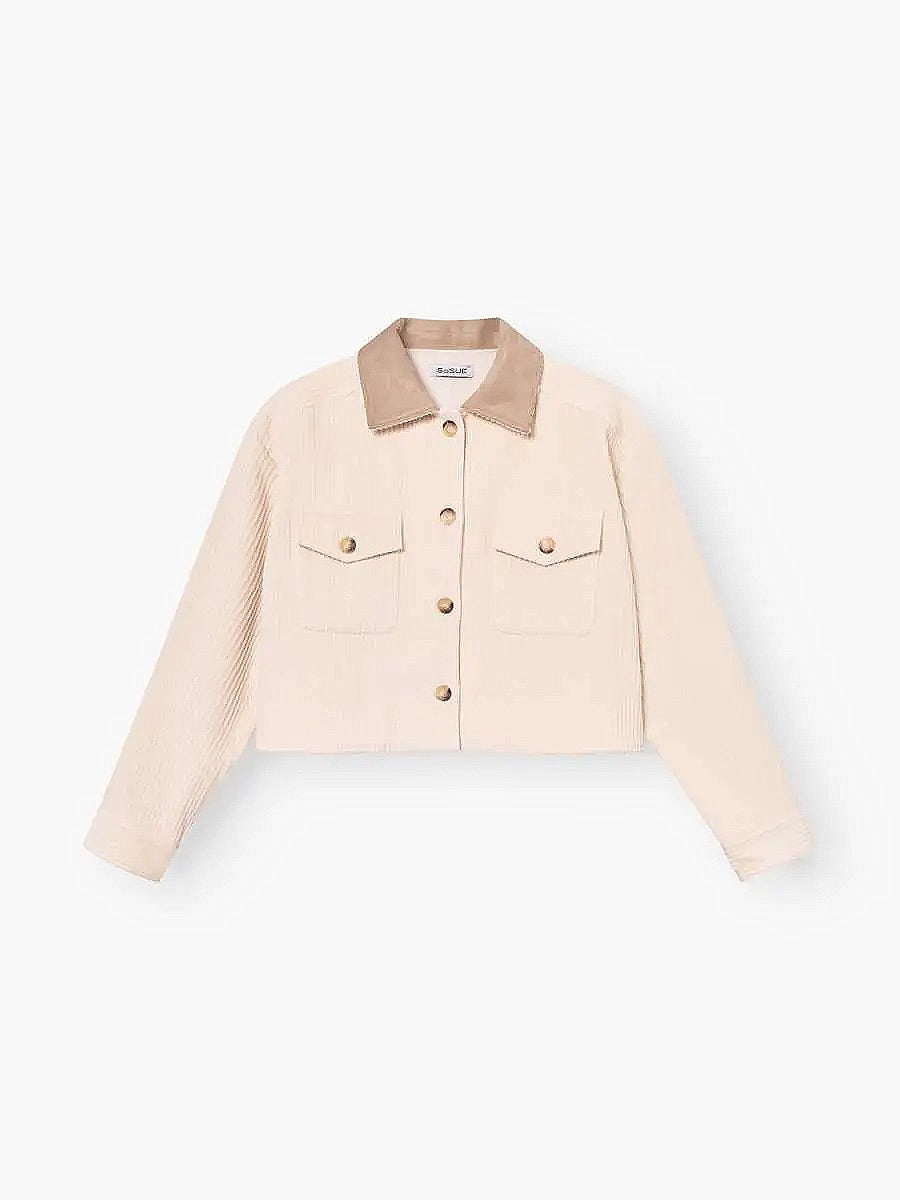 Jacke