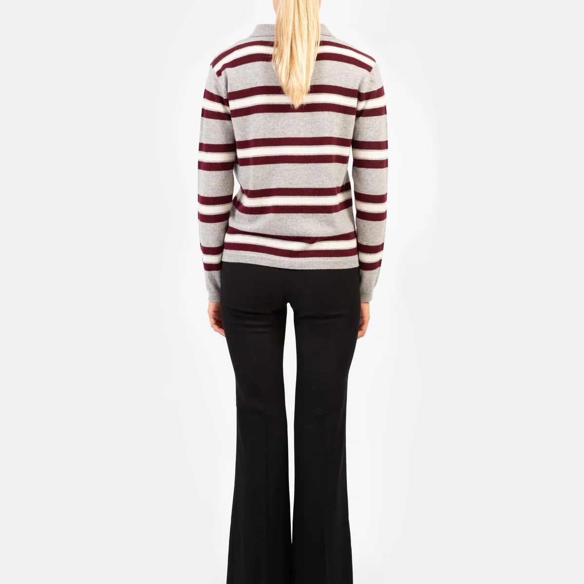 ROBIN POLO (2 Farben)