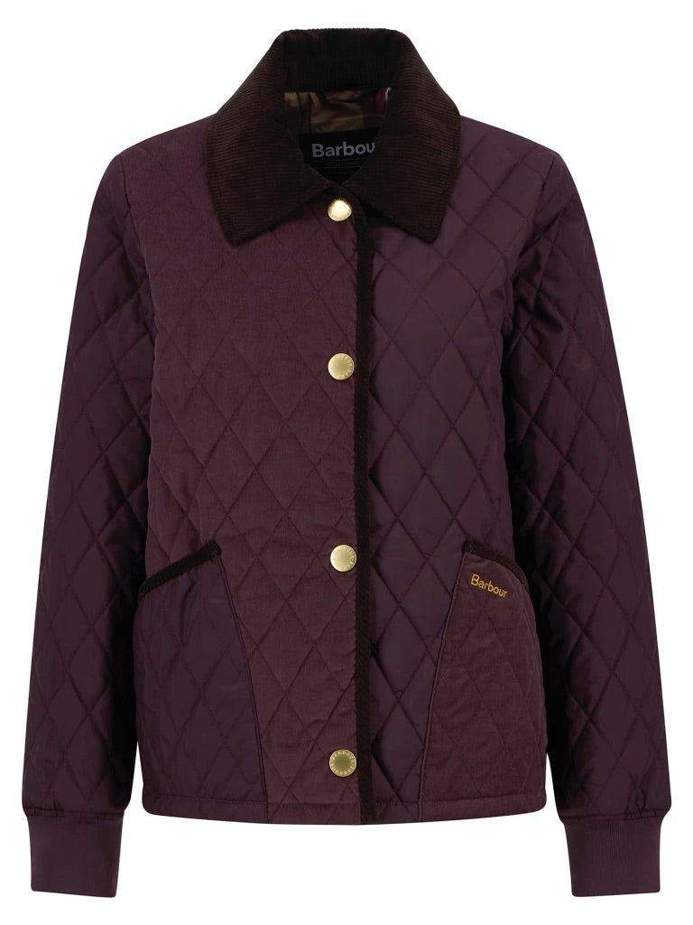 Steppjacke Marla