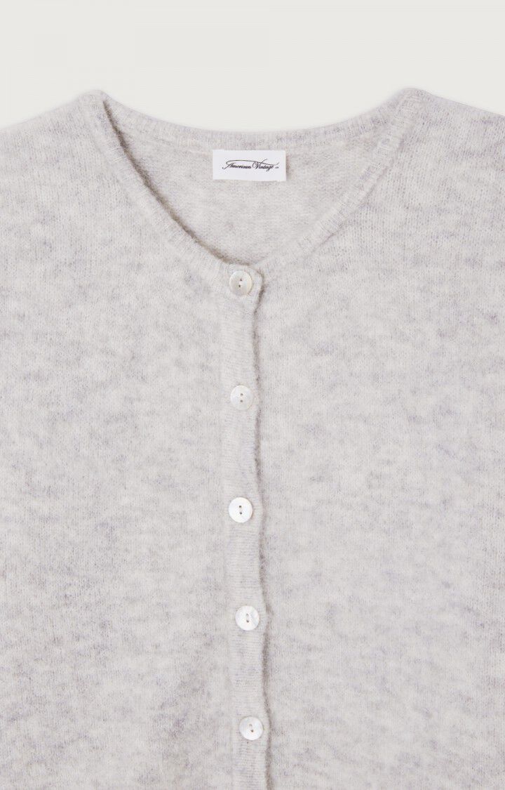 Damencardigan