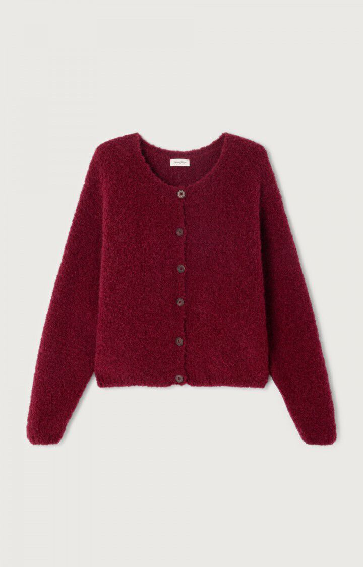 Cardigan Zolly (2 Farben)