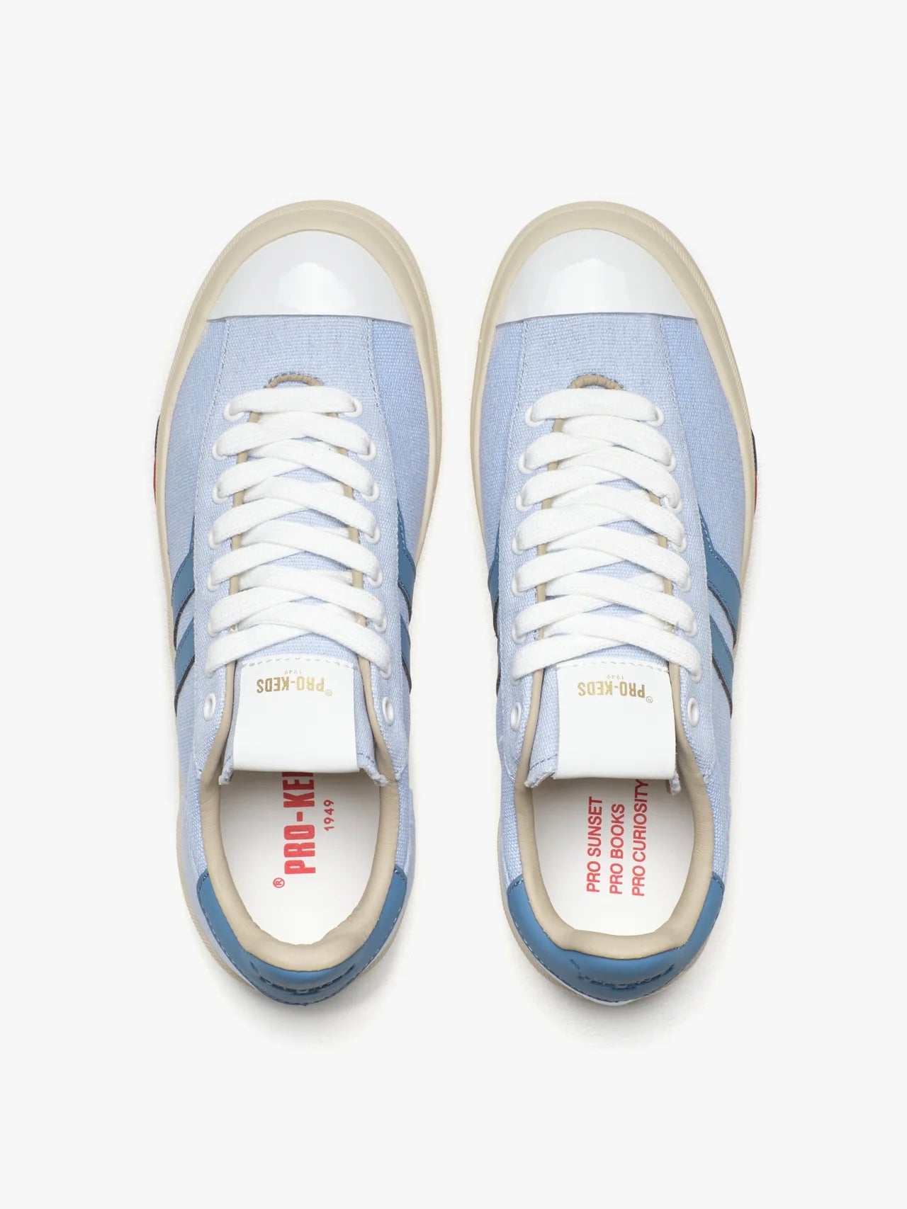 Court ACE Sneaker (2 Farben)