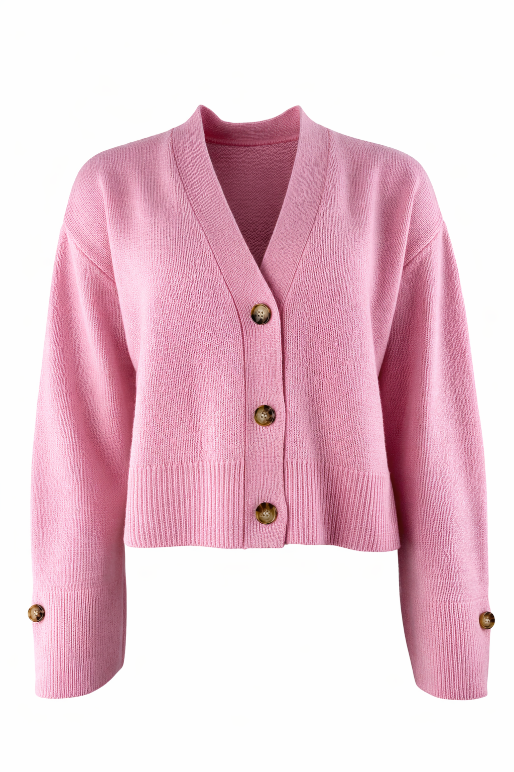 Strickjacke Palais (2 Farben)