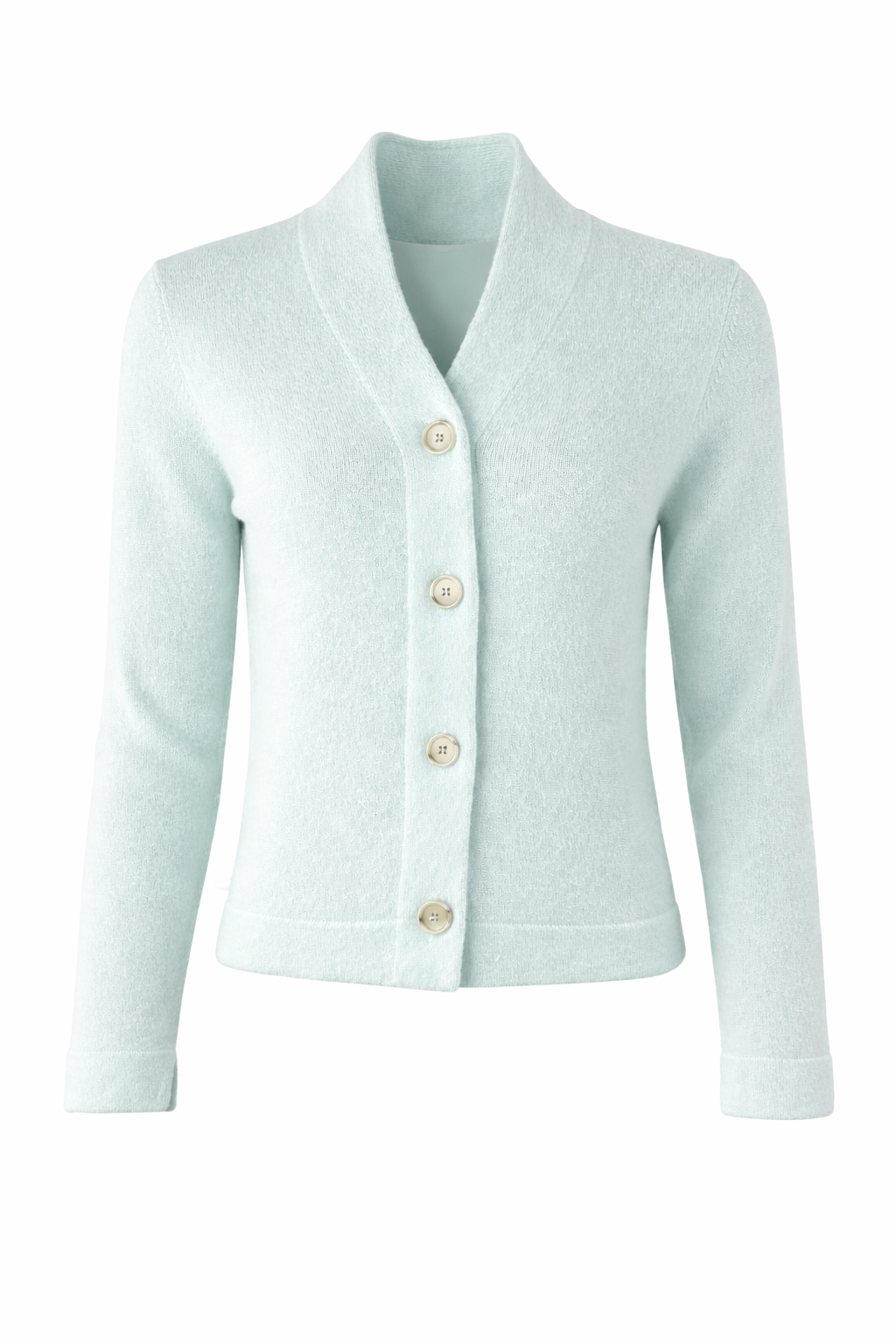 Strickjacke ( 2 Farben)