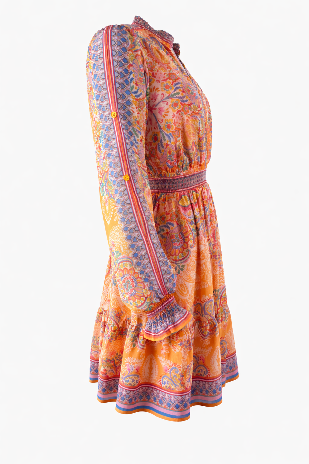 Kleid Elenora
