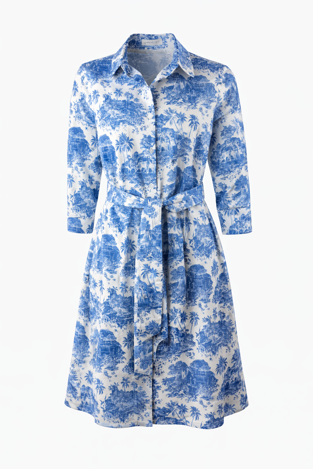 Kleid