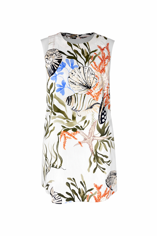 MILLSULTANO Kleid (2 Farben )