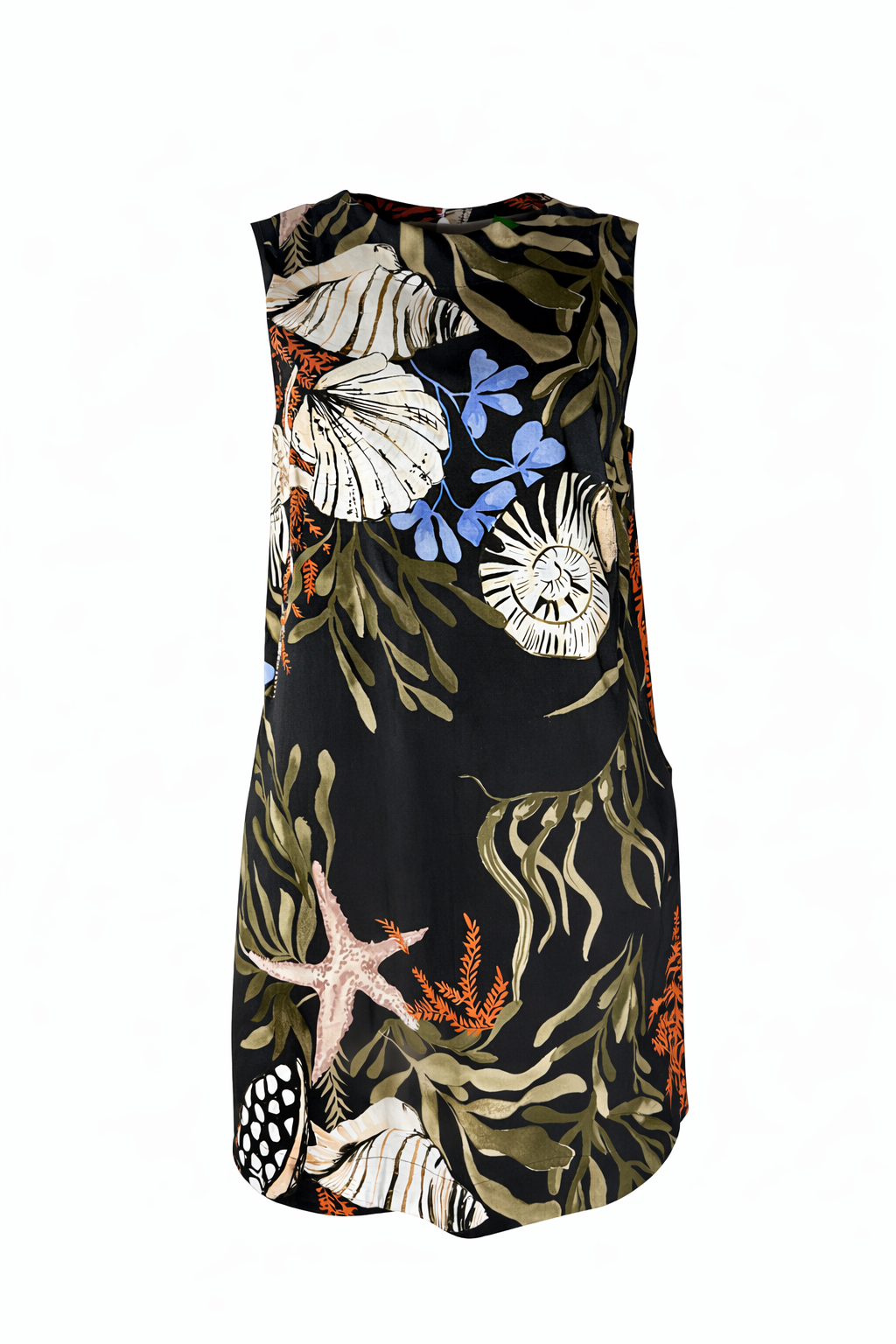 MILLSULTANO Kleid (2 Farben )