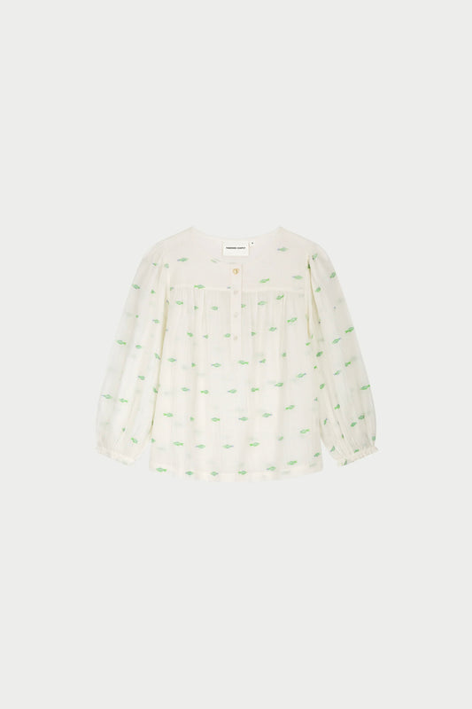BINDI TOP