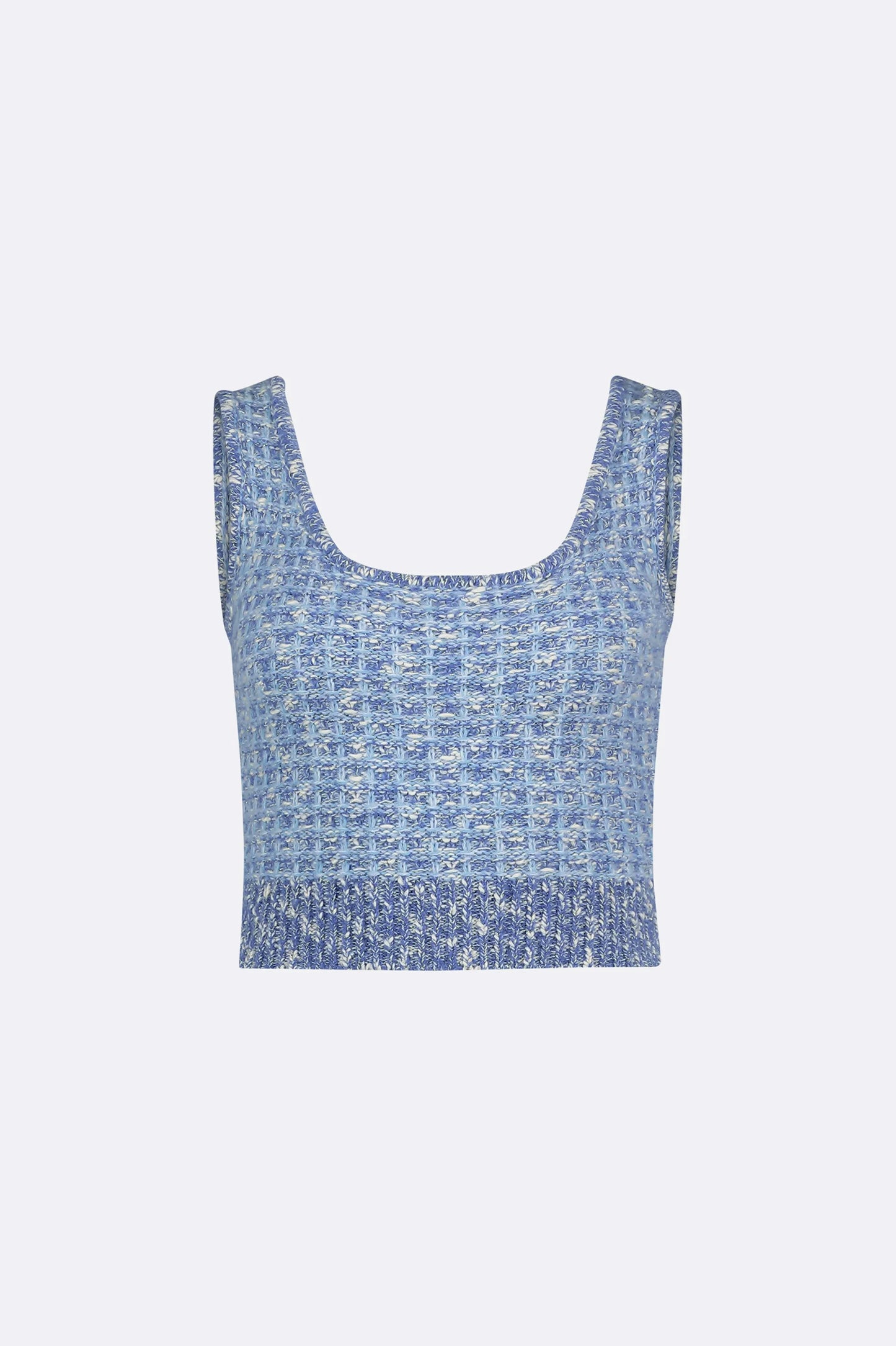 Josh Tweed Bralette