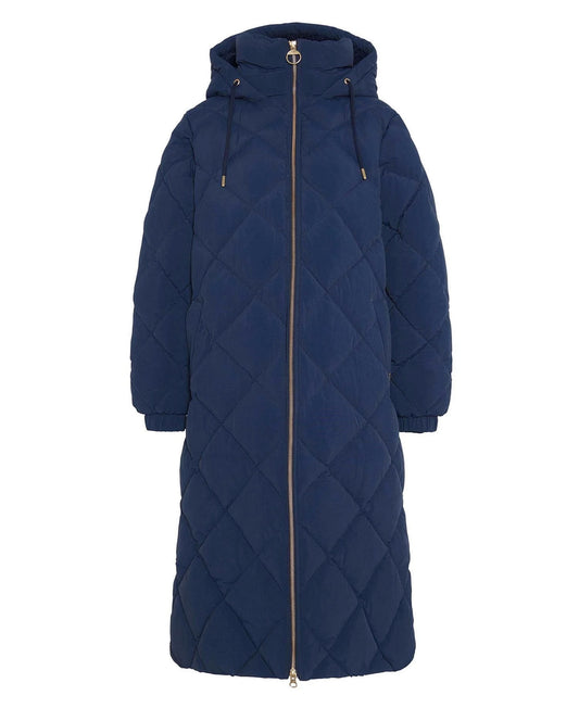 Kirkton Longline Puffer