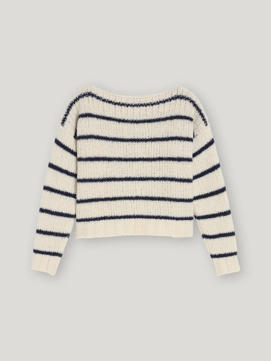 Pullover Sailor