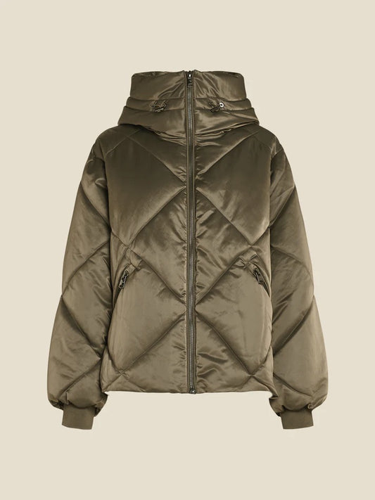 NOWY Puffer Jacket