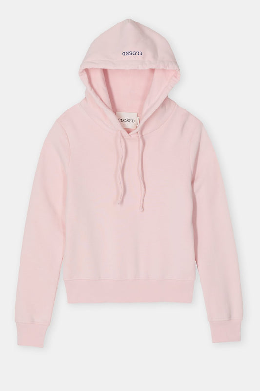 Hoodie aus Bio-Baumwolle ( 2 Farben)