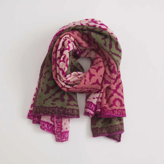 Cashmere Super Patch