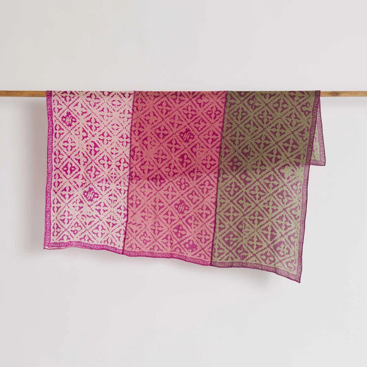 Cashmere Super Patch