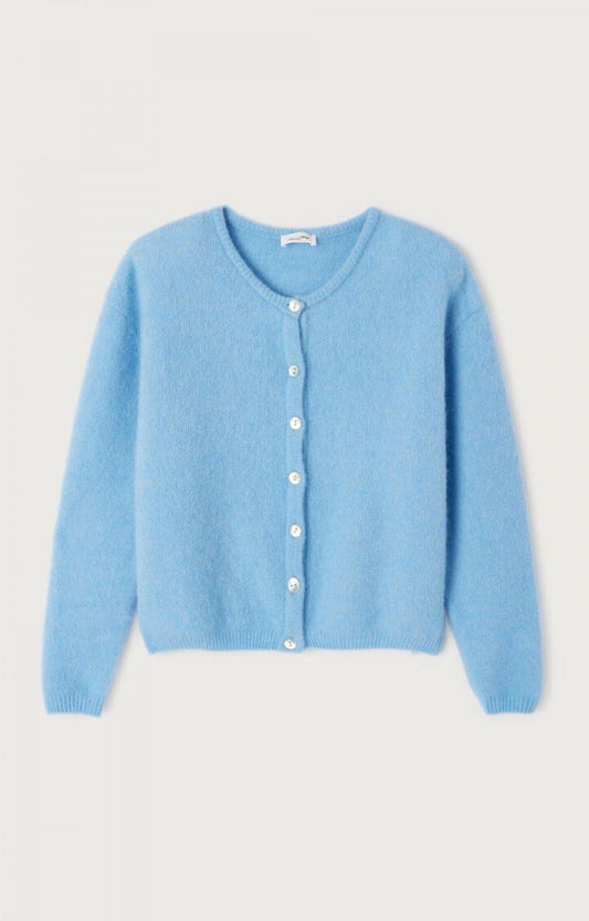 Damencardigan Vitow (2 Farben)