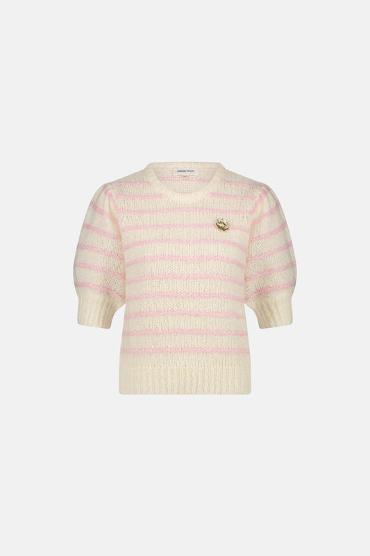 Cake Pullover