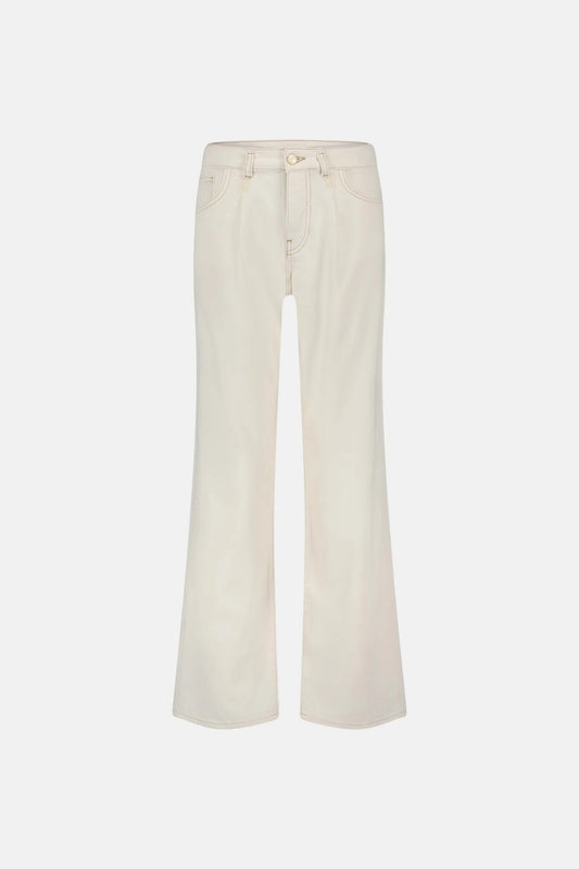 Lucy Wide Leg Jeans