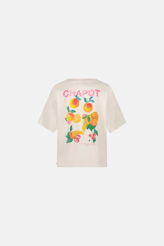 Steve Sketchbook T-Shirt