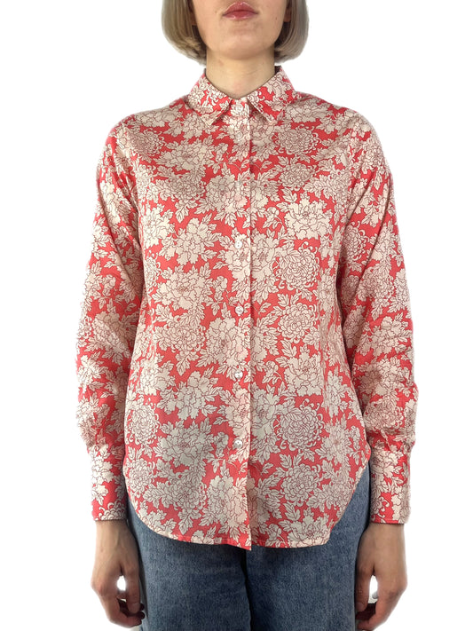 Liberty Bluse ( 2 Farben)