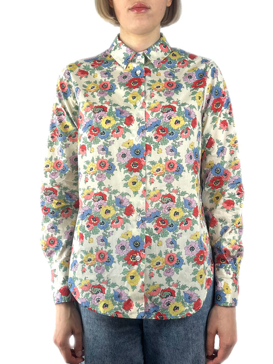 Liberty Bluse ( 2 Farben)