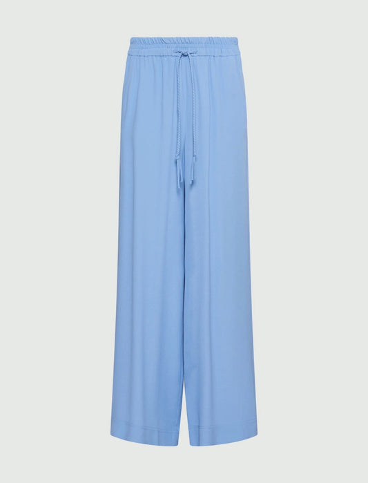 Hose aus Krepp