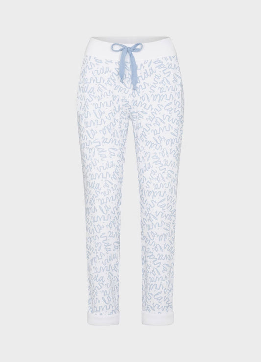 Loose Fit- Sweatpants Cathy