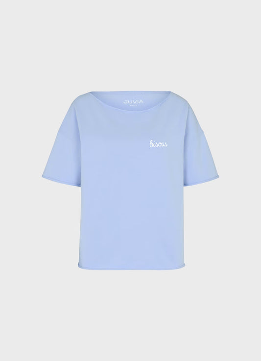 Oversized-Shirt Kaya