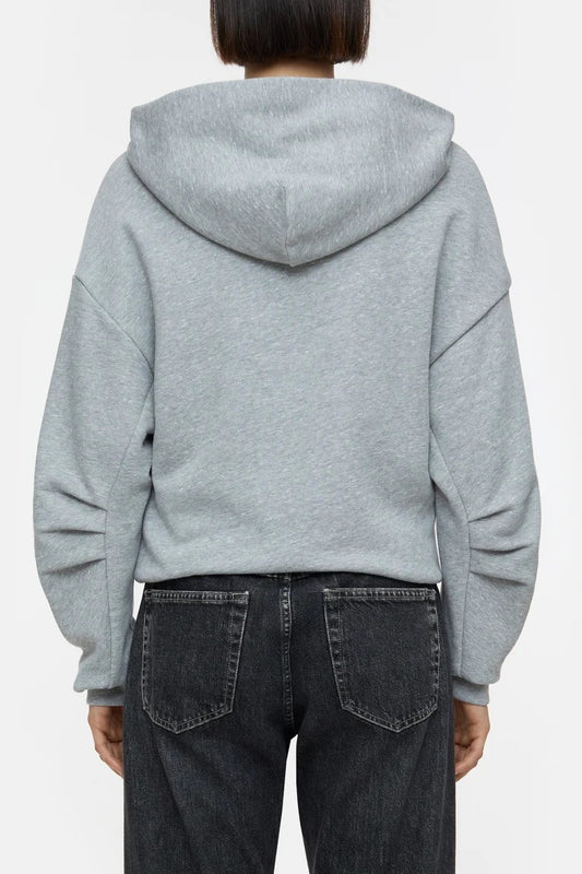 Cropped Hoodie
