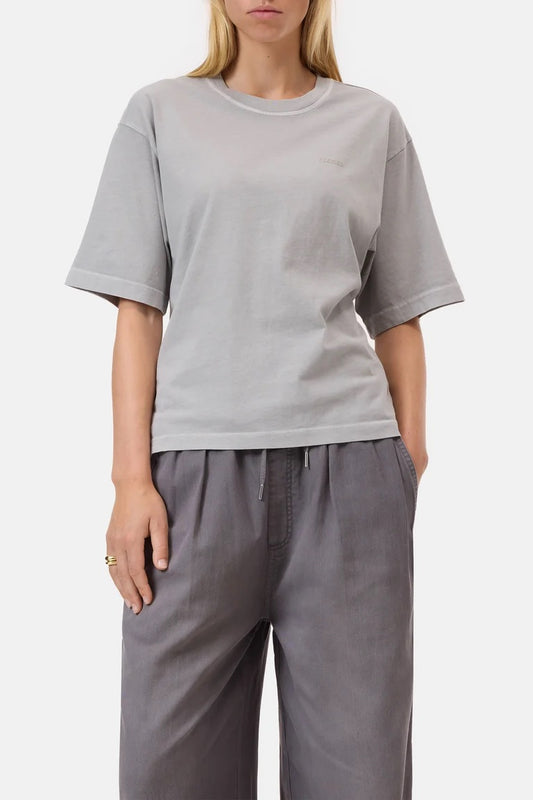 T-Shirt aus Bio-Baumwolle