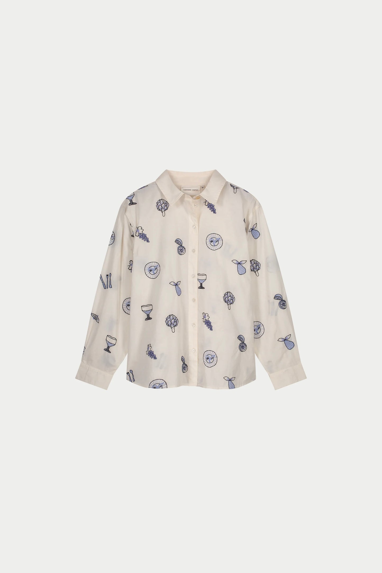LILOT Bluse