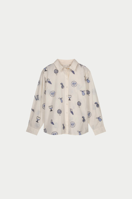 LILOT Bluse