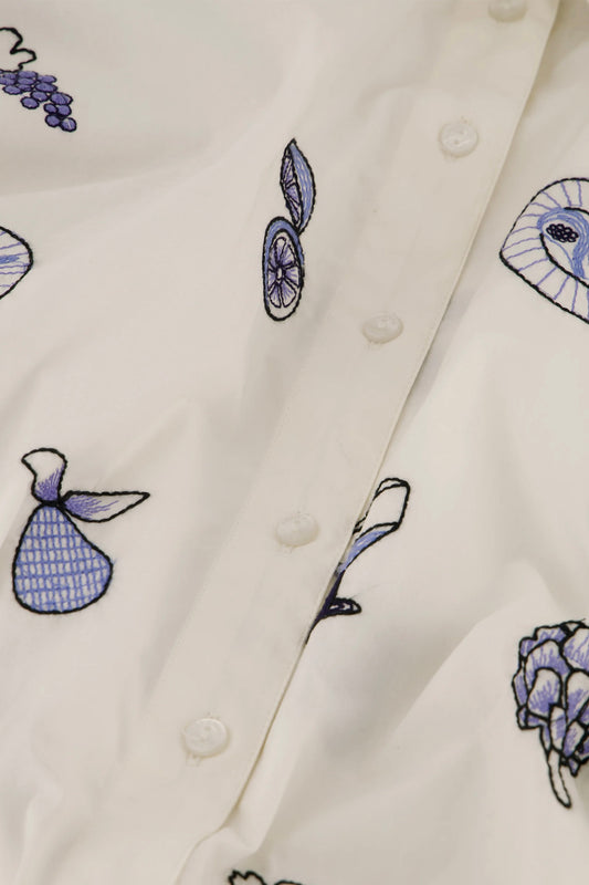 LILOT Bluse
