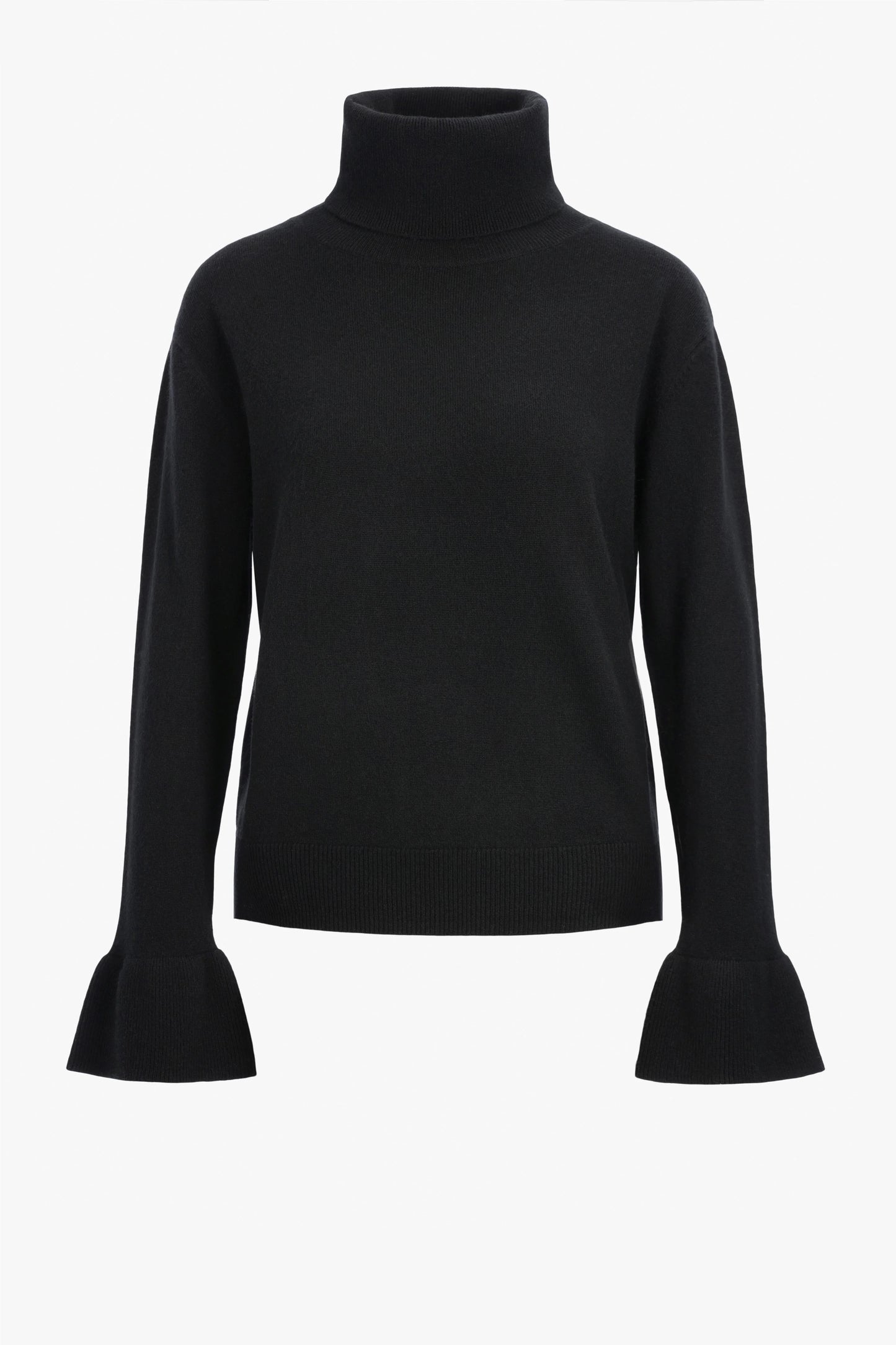 Rollkragen Pullover Suave