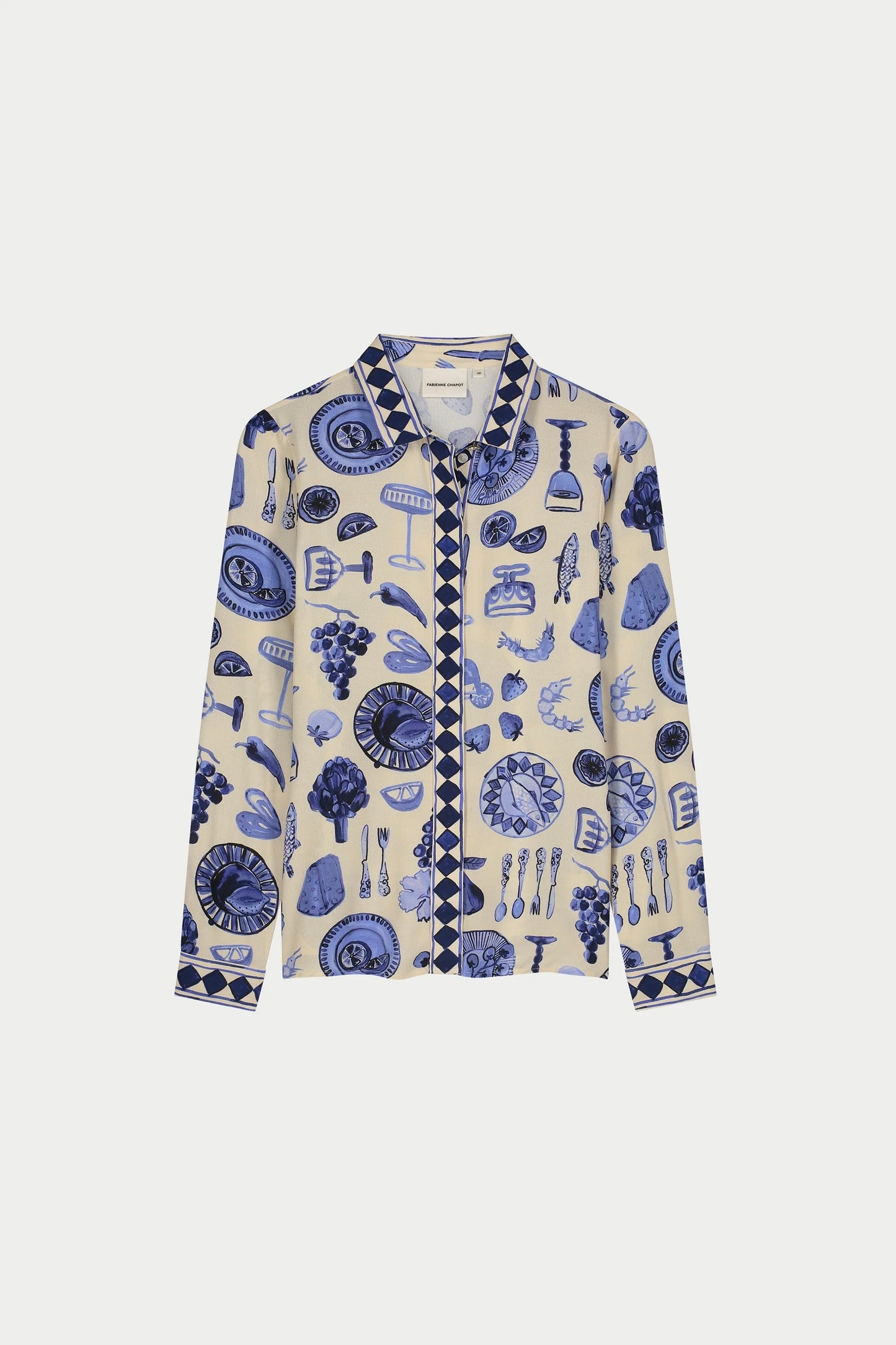 GALA Bluse